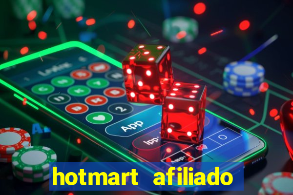 hotmart afiliado entrar login