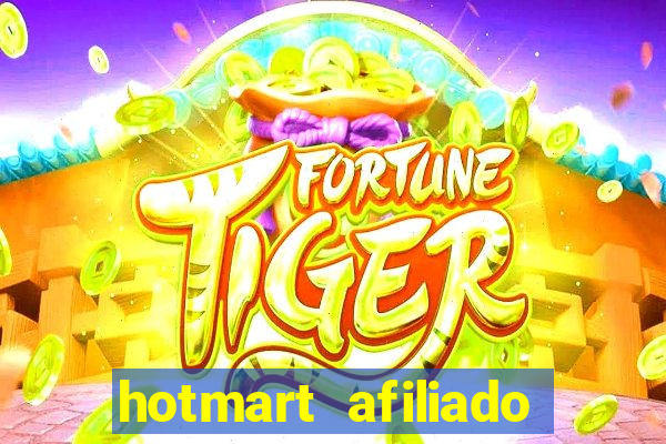 hotmart afiliado entrar login