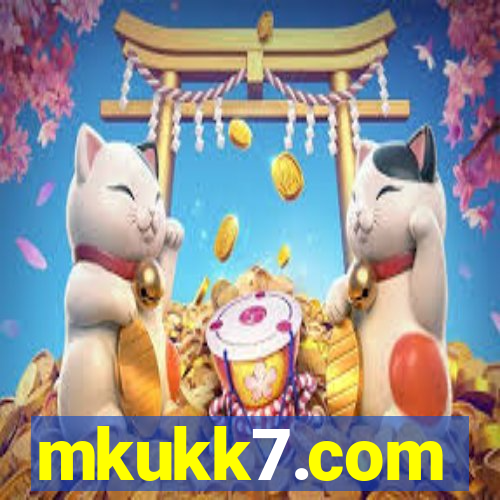mkukk7.com