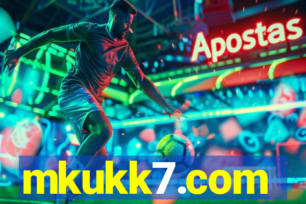 mkukk7.com