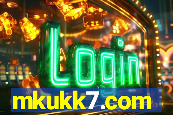 mkukk7.com