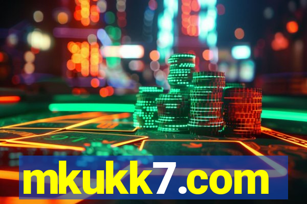 mkukk7.com
