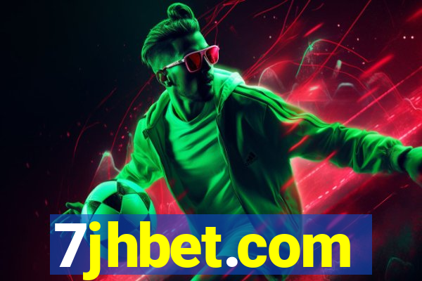 7jhbet.com