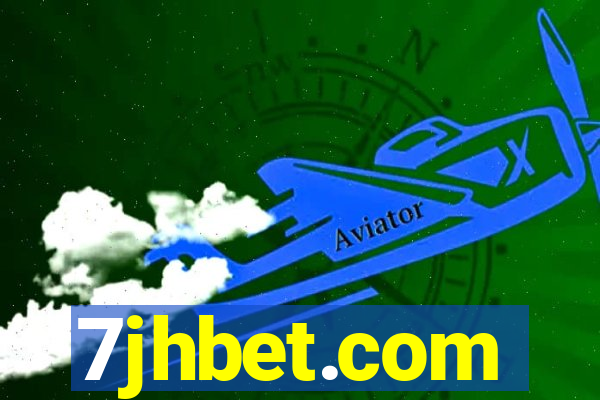 7jhbet.com