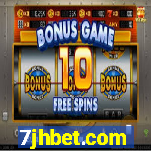 7jhbet.com