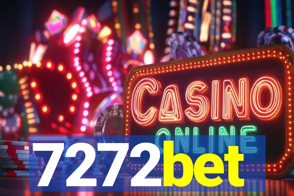 7272bet