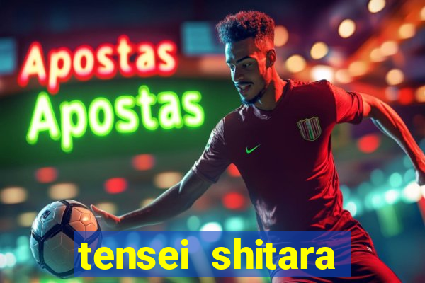 tensei shitara slime datta ken filme 3 dublado