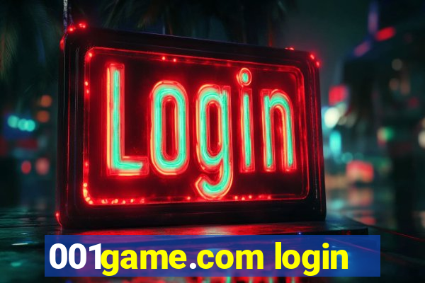 001game.com login
