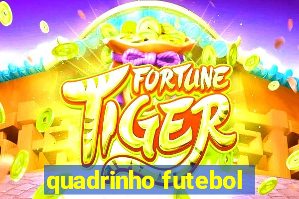 quadrinho futebol