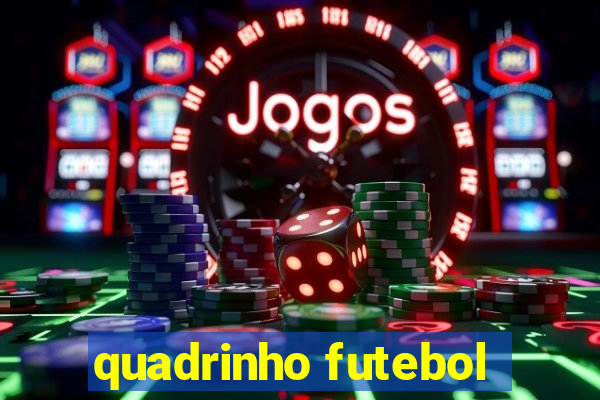 quadrinho futebol