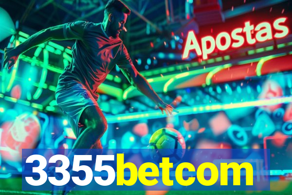 3355betcom