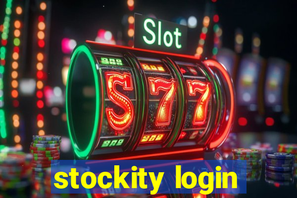 stockity login