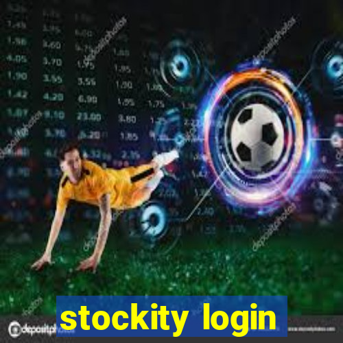 stockity login