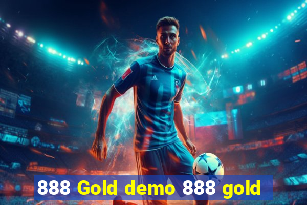 888 Gold demo 888 gold