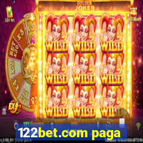 122bet.com paga