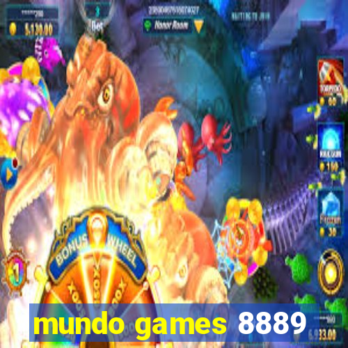 mundo games 8889