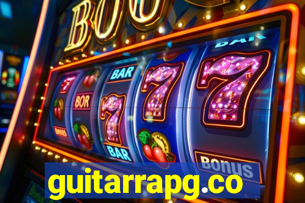 guitarrapg.co