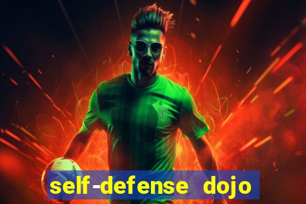 self-defense dojo secret apk