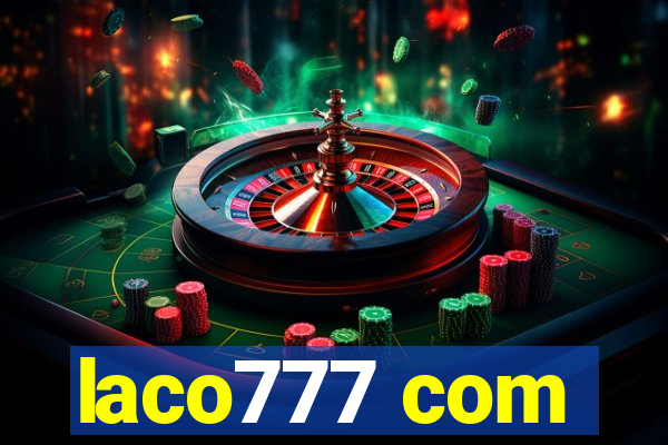 laco777 com