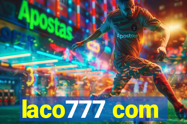 laco777 com