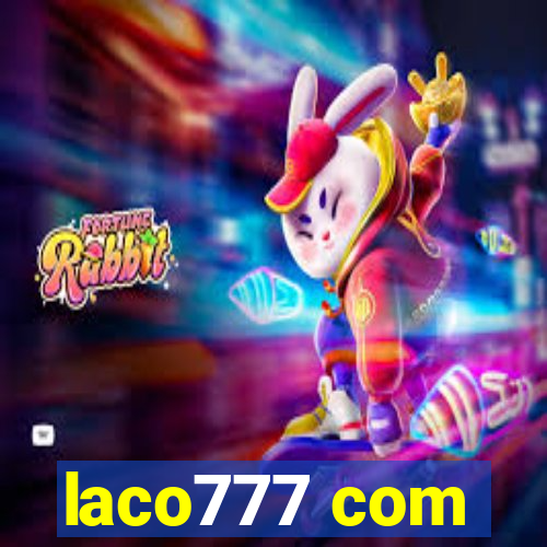 laco777 com