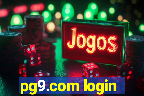pg9.com login