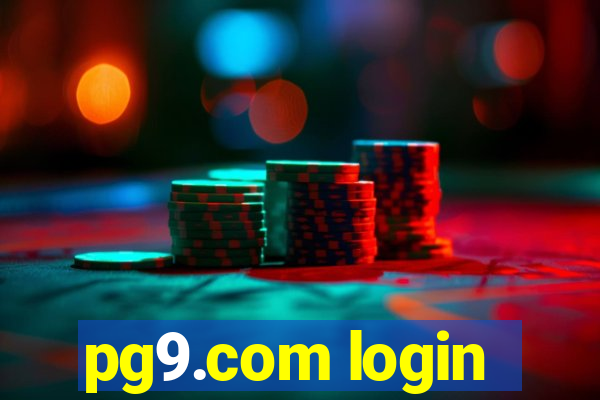 pg9.com login
