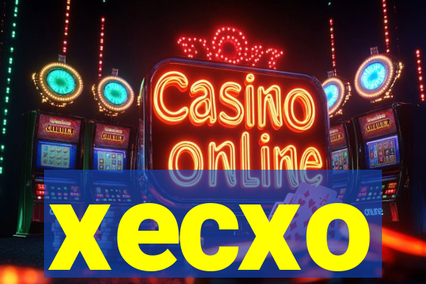xecxo