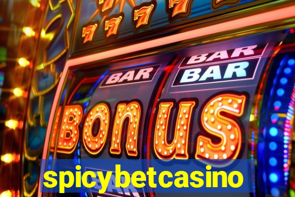 spicybetcasino