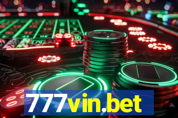 777vin.bet