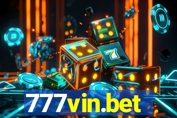 777vin.bet