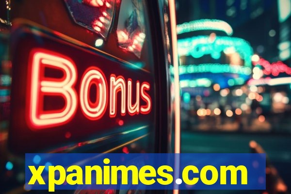 xpanimes.com
