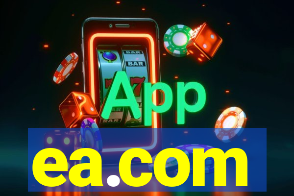 ea.com