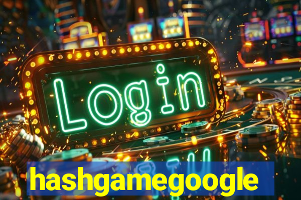 hashgamegoogle