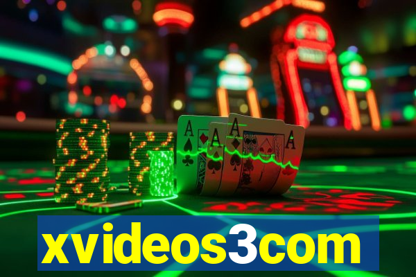 xvideos3com