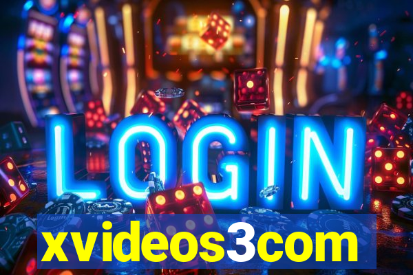 xvideos3com