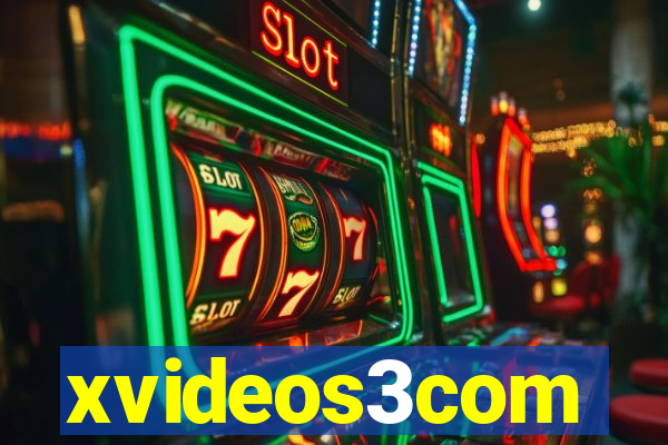 xvideos3com