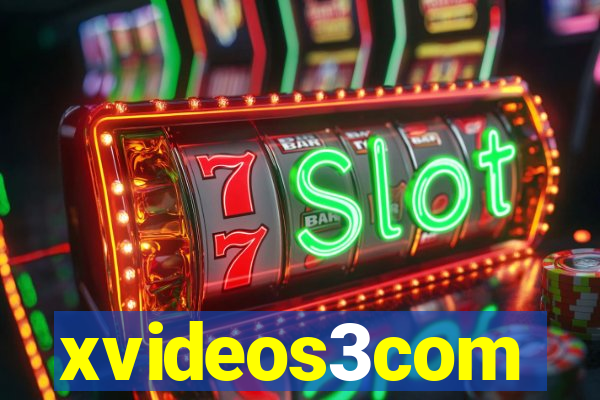 xvideos3com