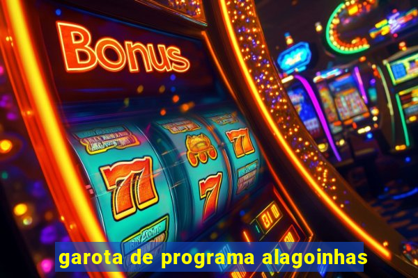garota de programa alagoinhas