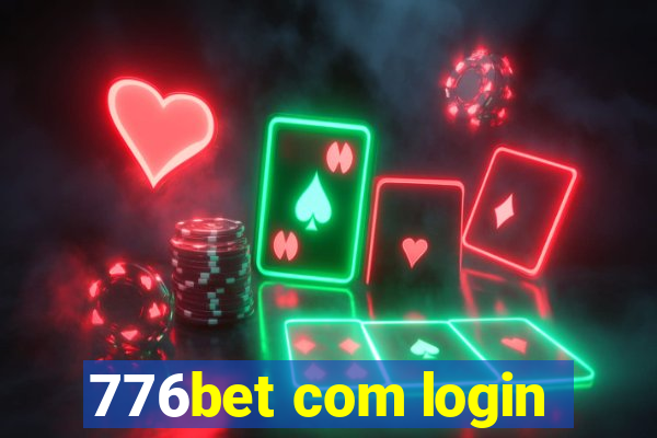 776bet com login