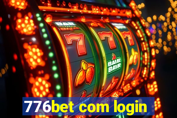 776bet com login