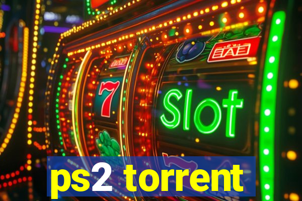 ps2 torrent