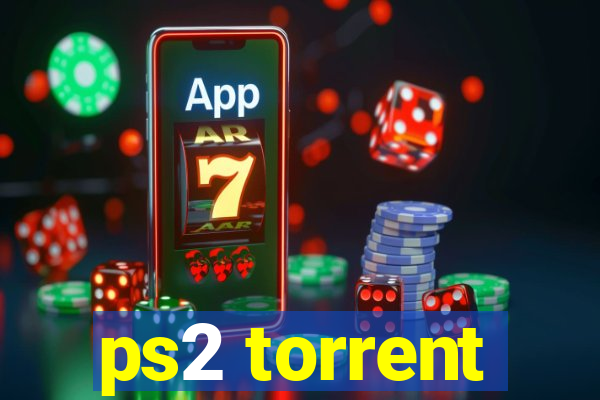 ps2 torrent