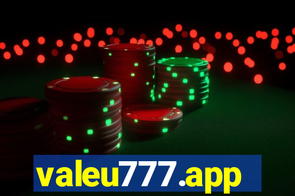 valeu777.app