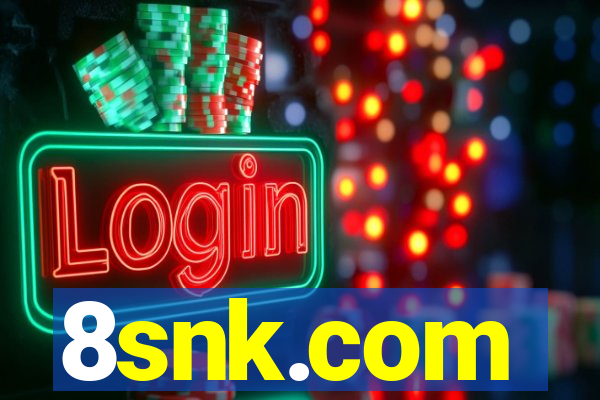 8snk.com