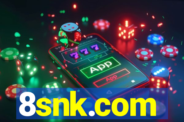 8snk.com