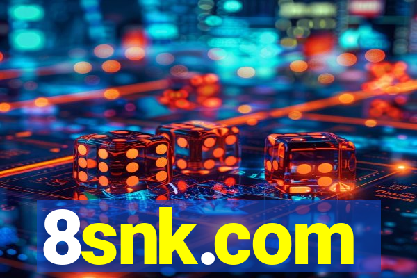 8snk.com