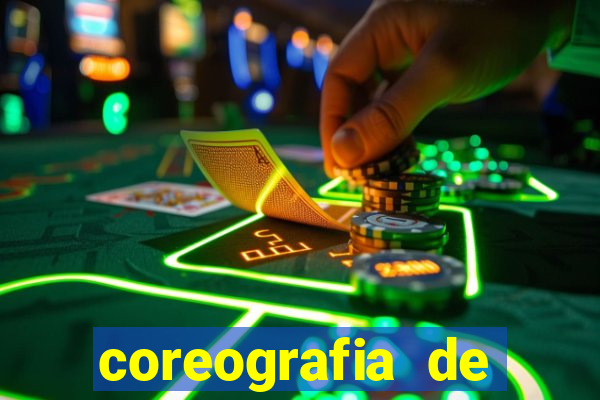 coreografia de natal infantil