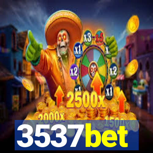 3537bet