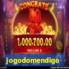 jogodomendigo